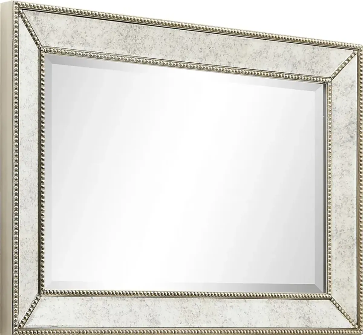 Eastmoor II Champagne Mirror