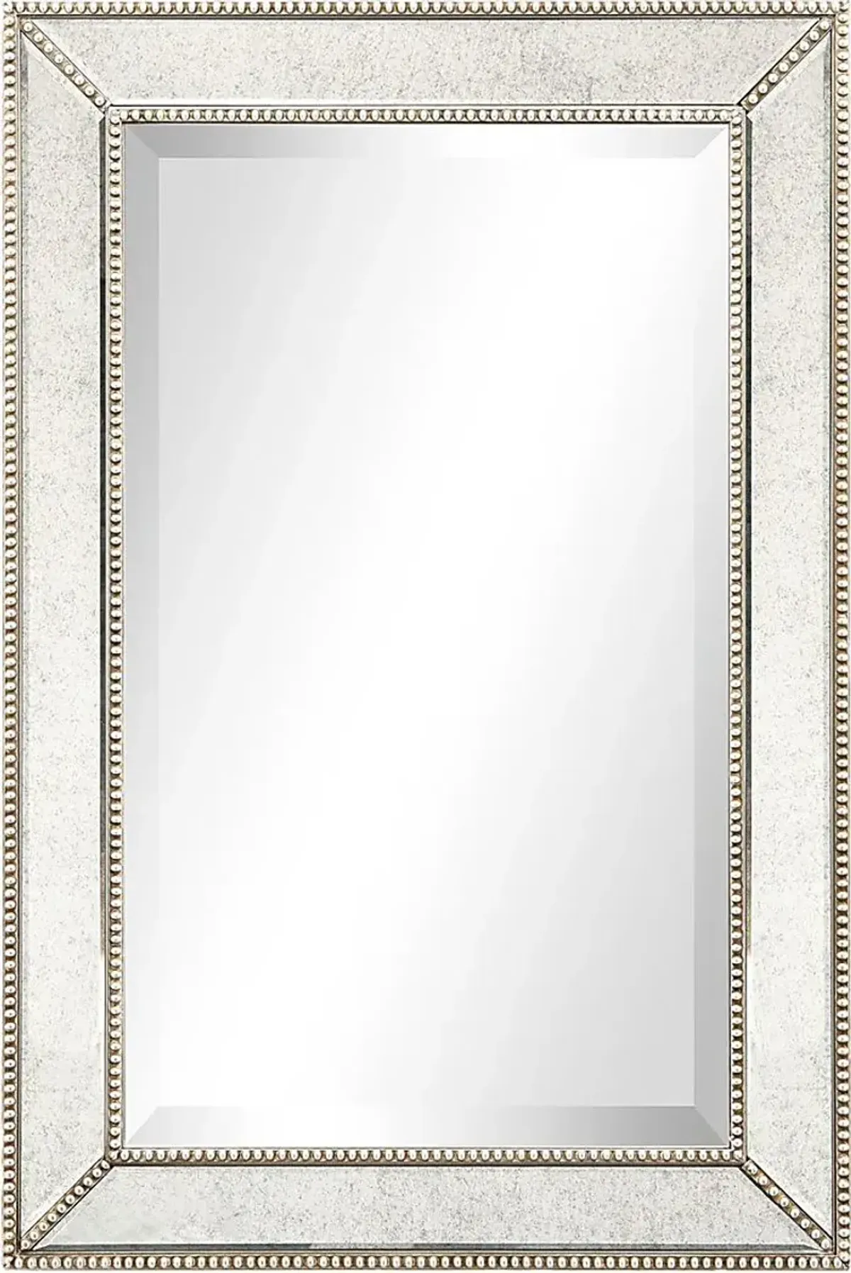 Eastmoor II Champagne Mirror