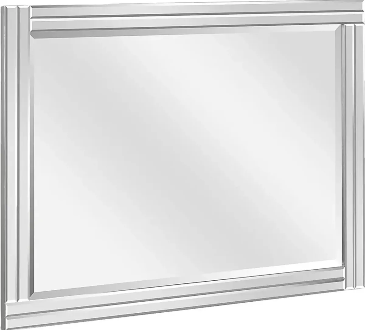 Ulmus I Translucent Mirror