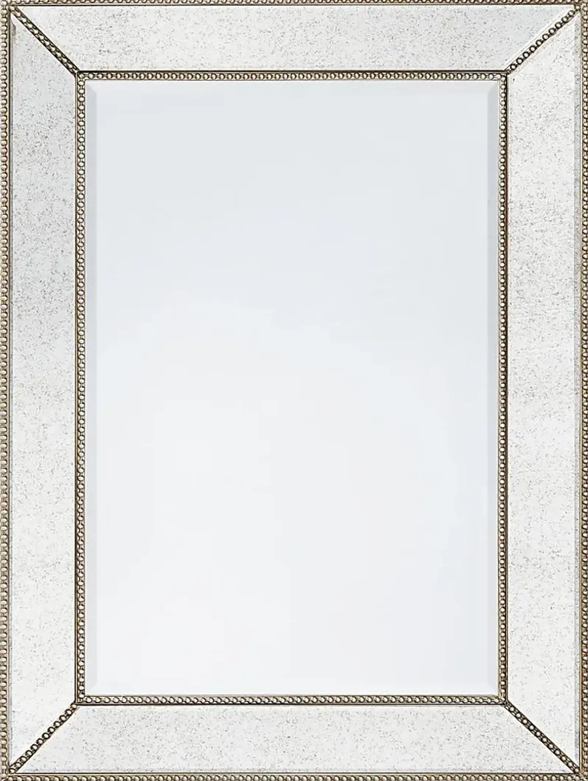 Eastmoor III Champagne Mirror