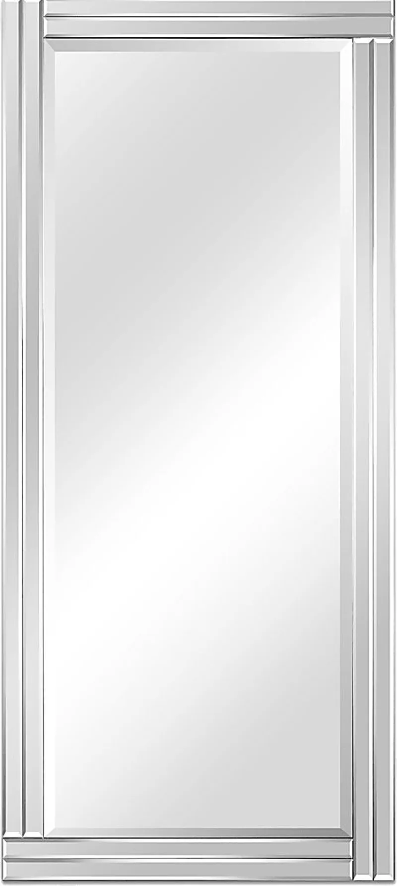Ulmus II Translucent Mirror