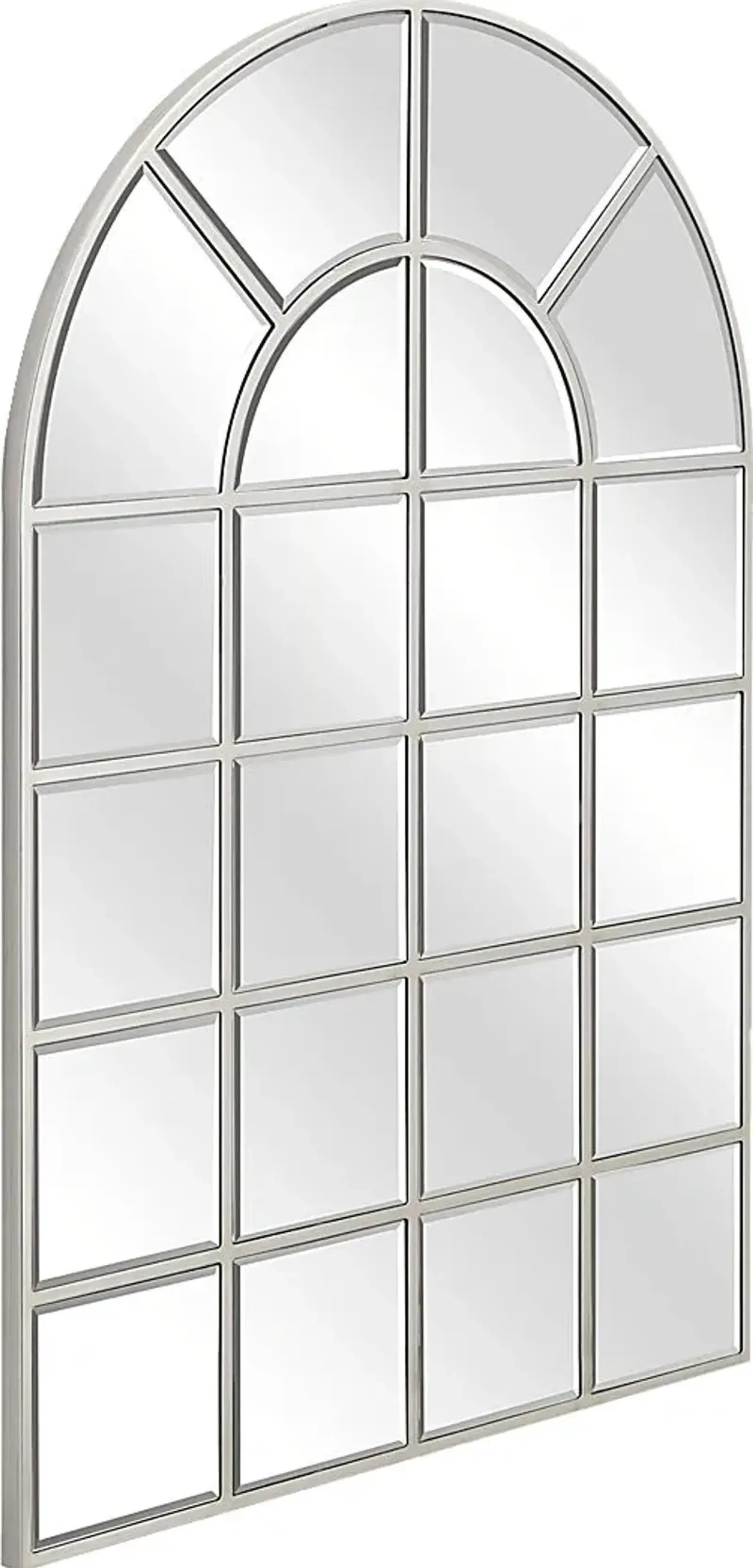 Davisson Translucent Mirror Rooms To Go | Furniture.com