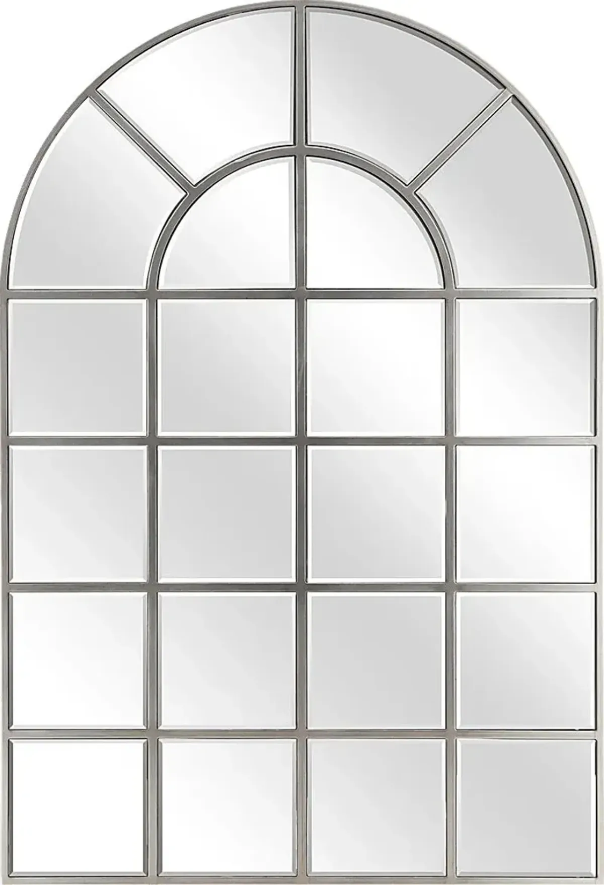 Davisson Translucent Mirror