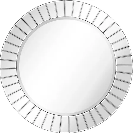 Droukas Translucent Mirror