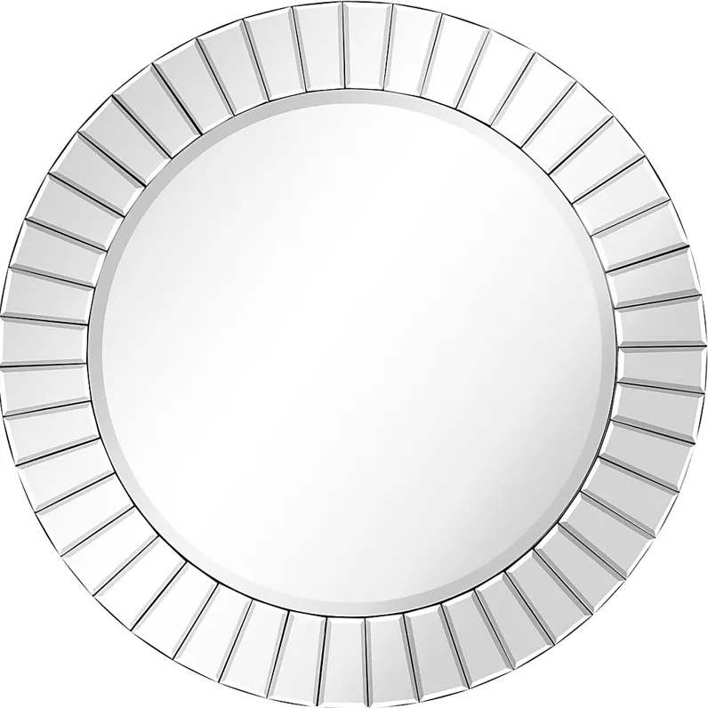 Droukas Translucent Mirror