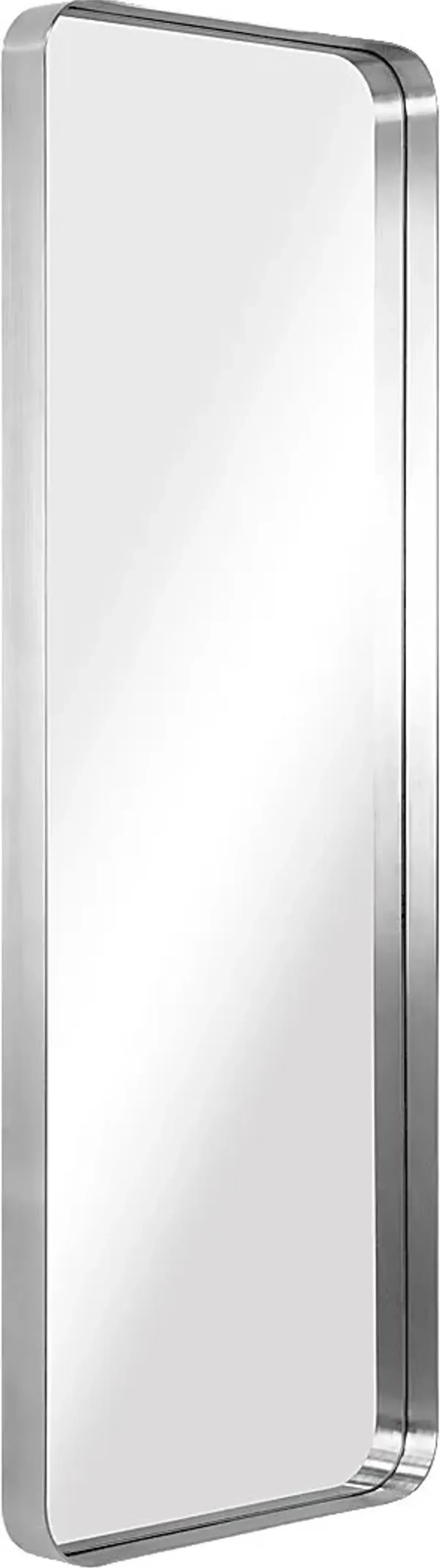 Gepke I Silver Mirror