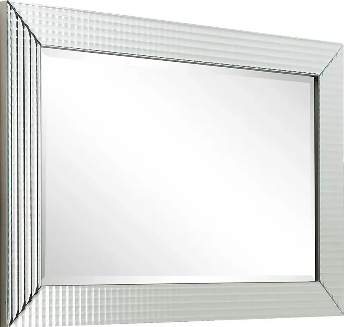 Glennor Clear Mirror