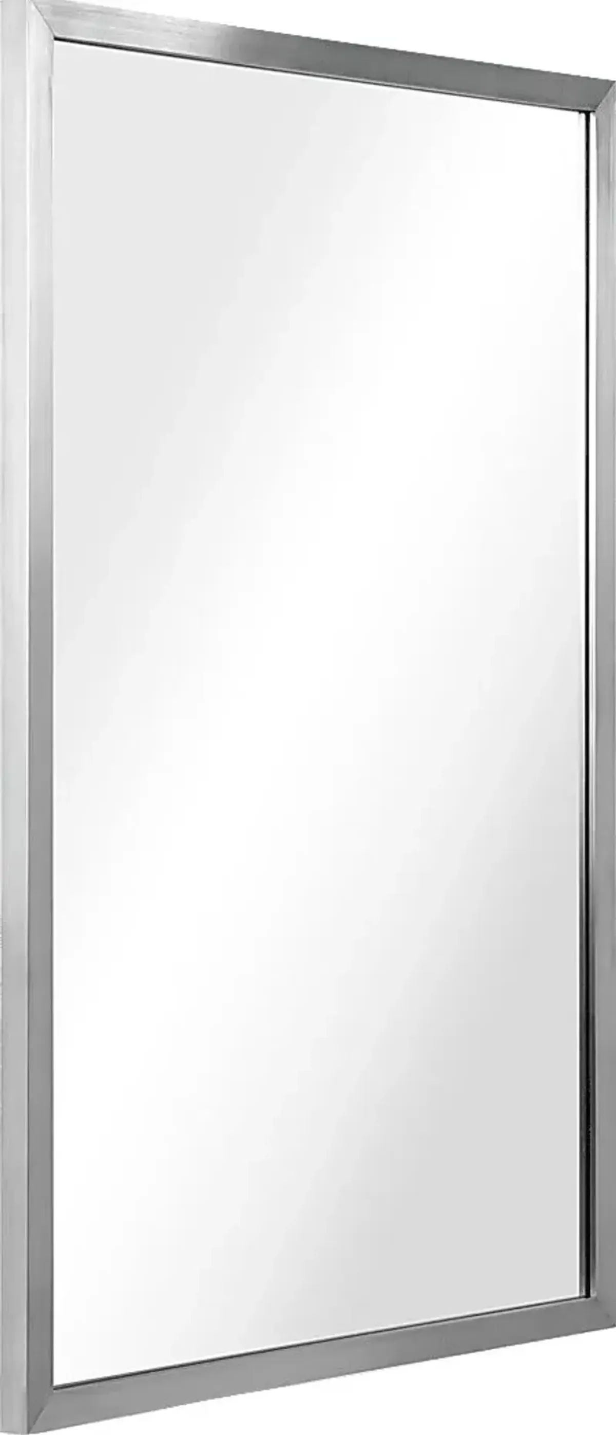 Leyner Silver Mirror