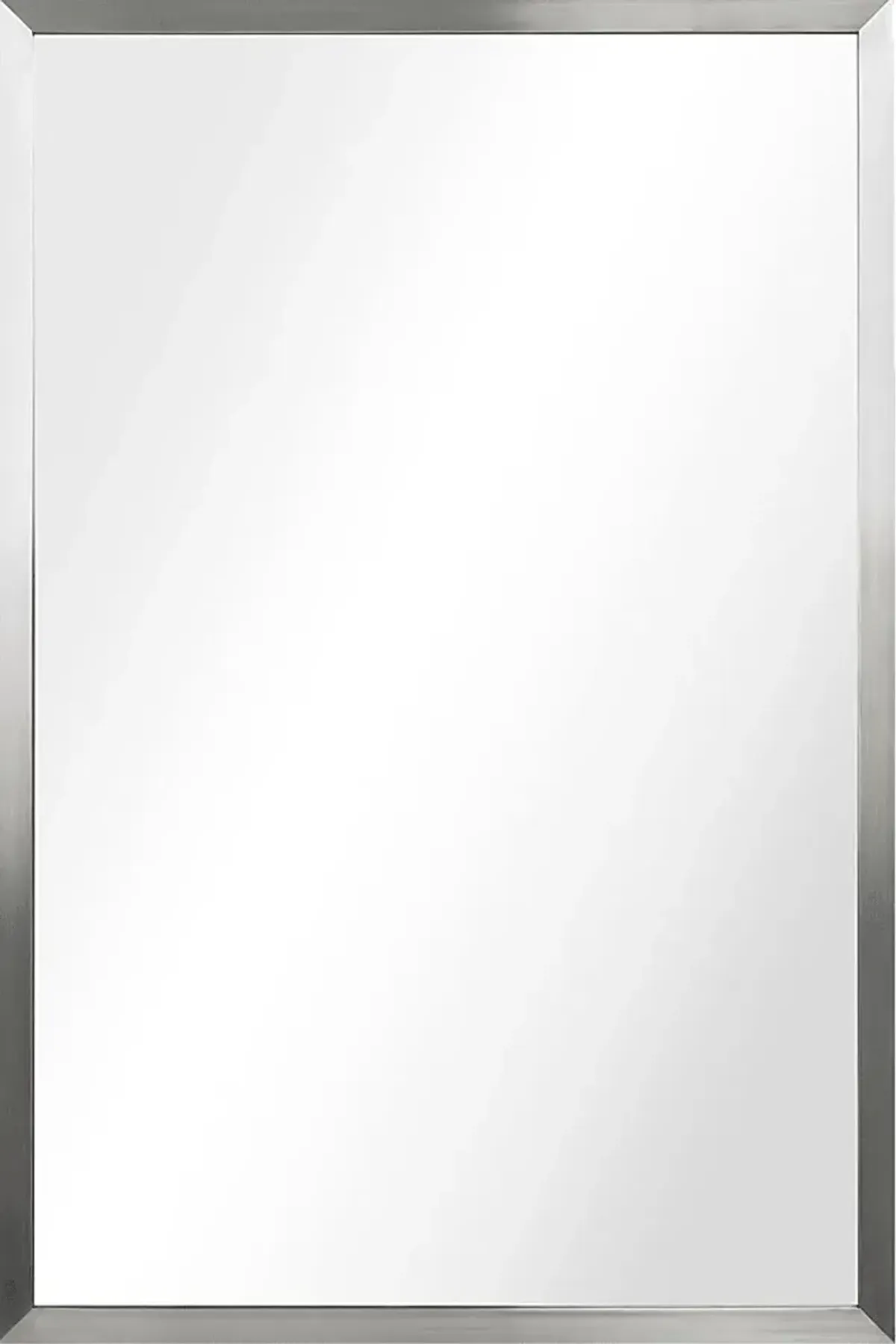 Leyner Silver Mirror