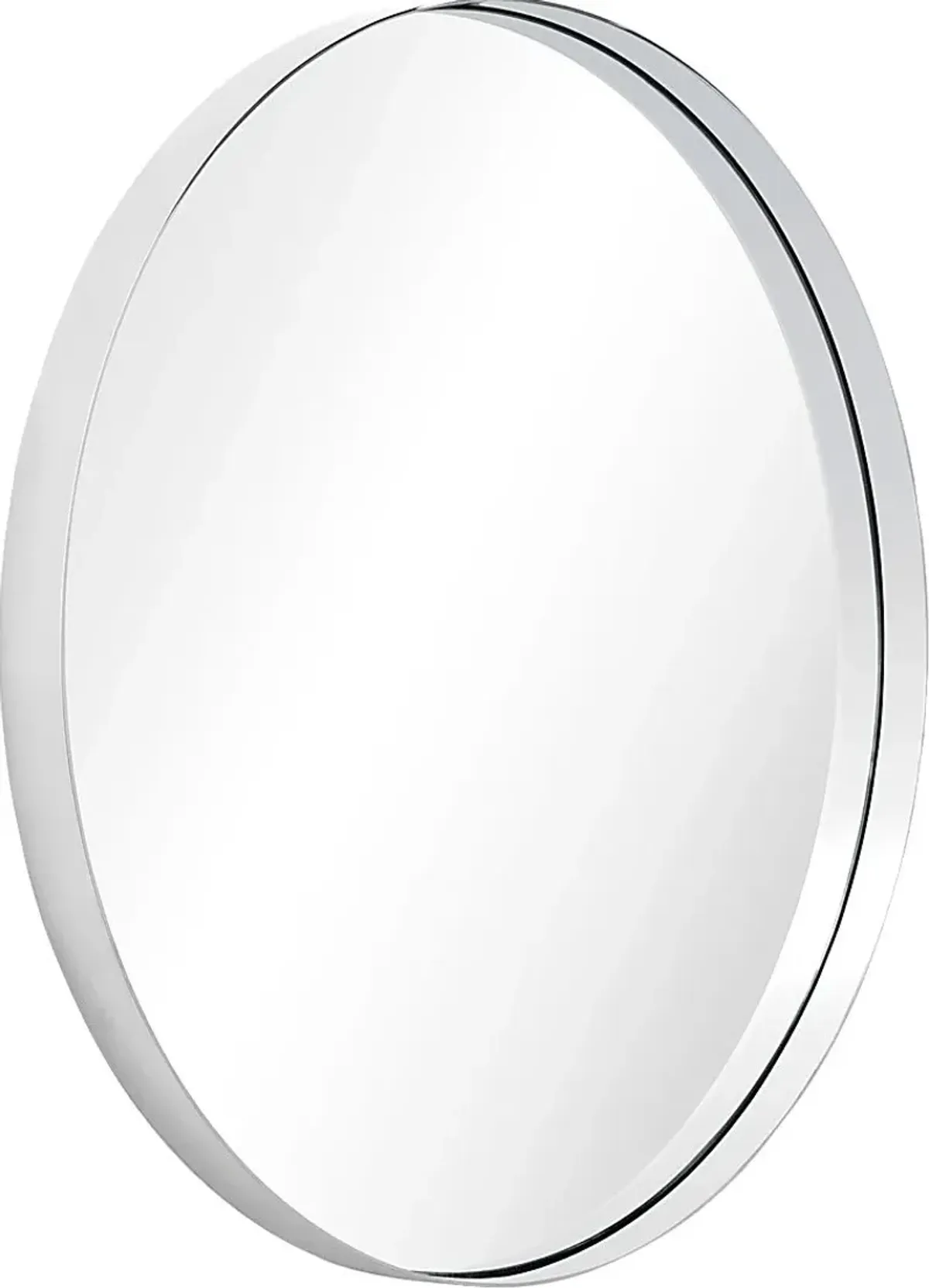 Lindlavista Silver Mirror