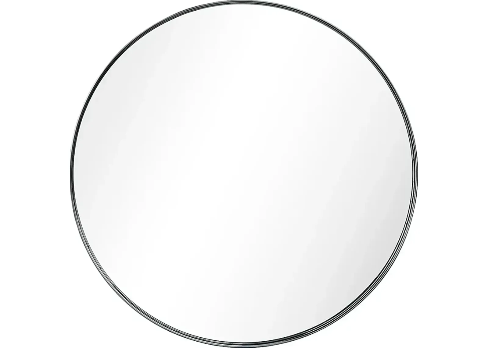 Lindlavista Silver Mirror