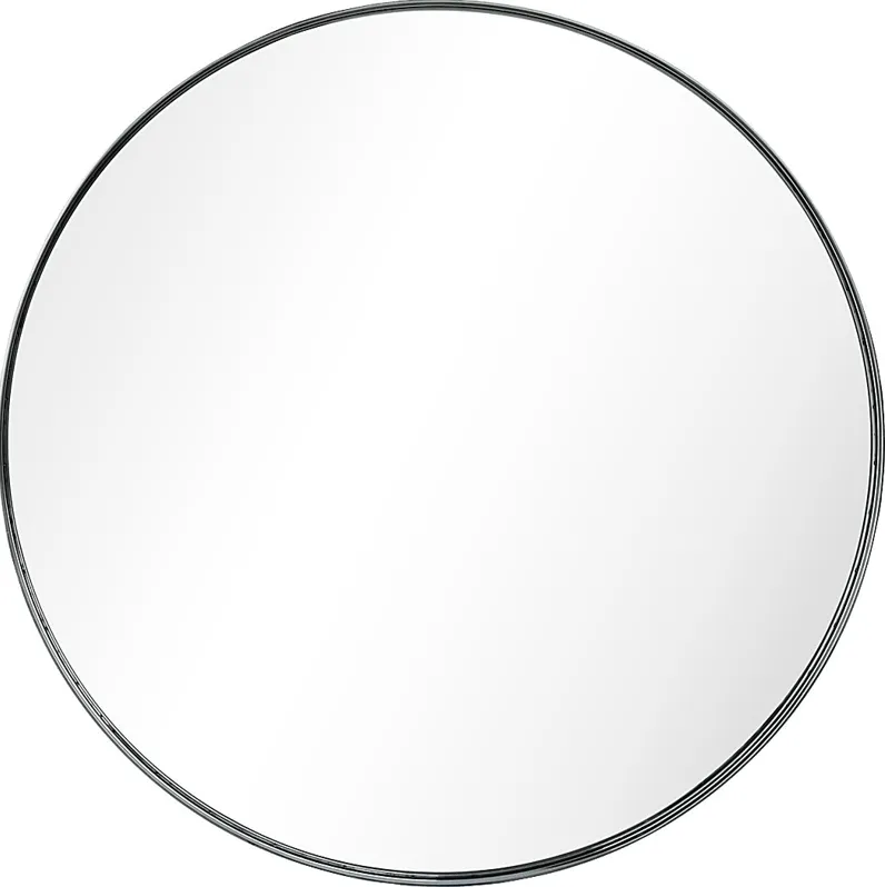 Lindlavista Silver Mirror