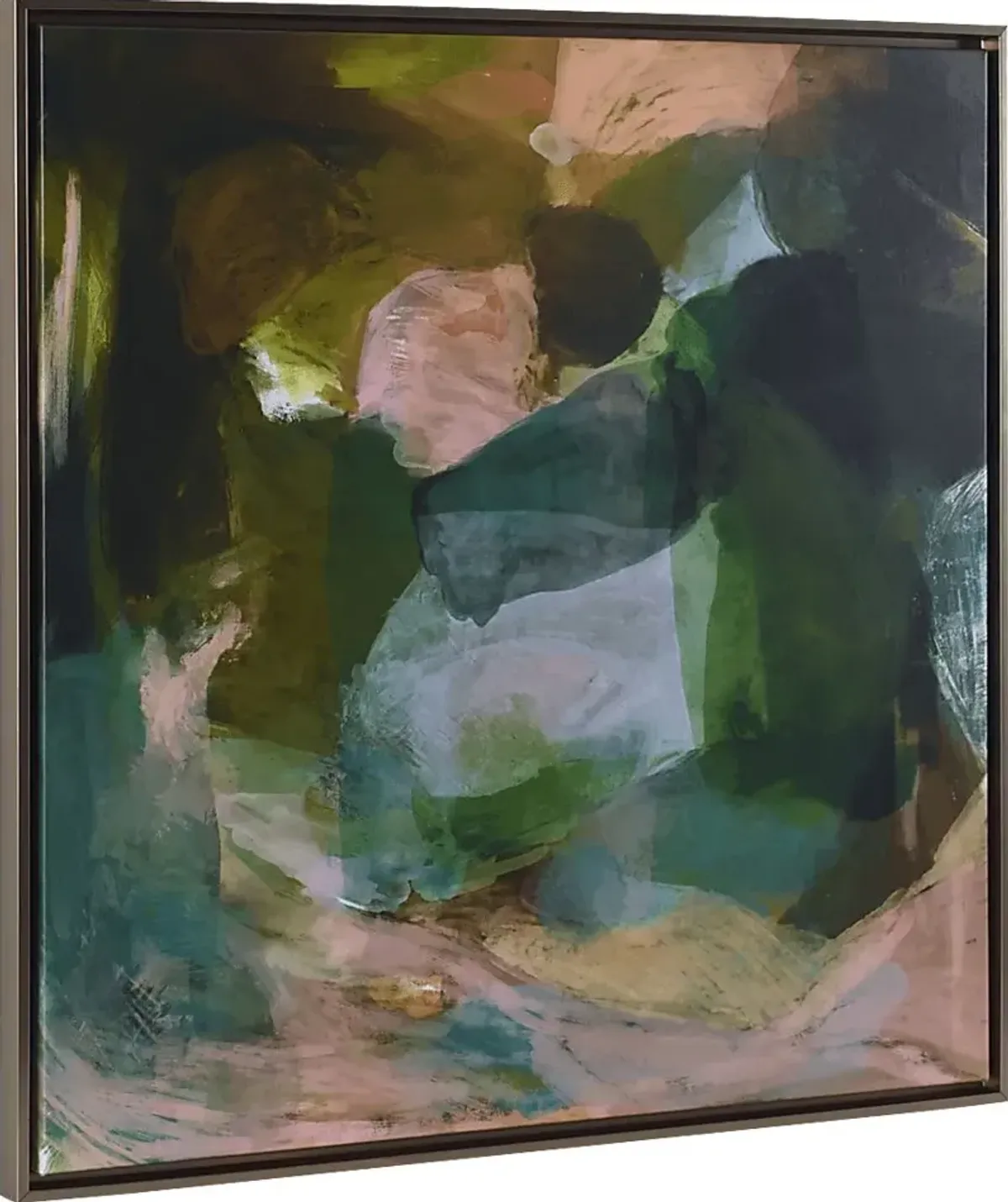 Feeme Bronze Artwork