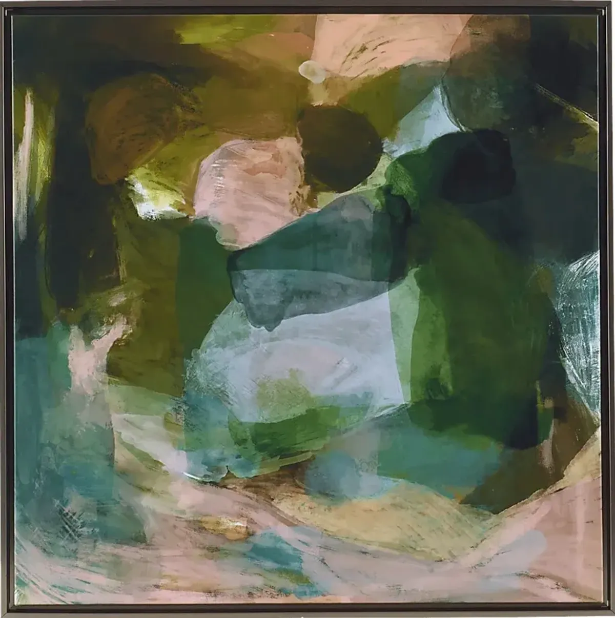 Feeme Bronze Artwork