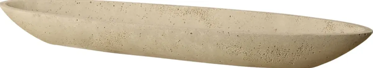Pep Brown Vessel Bowl