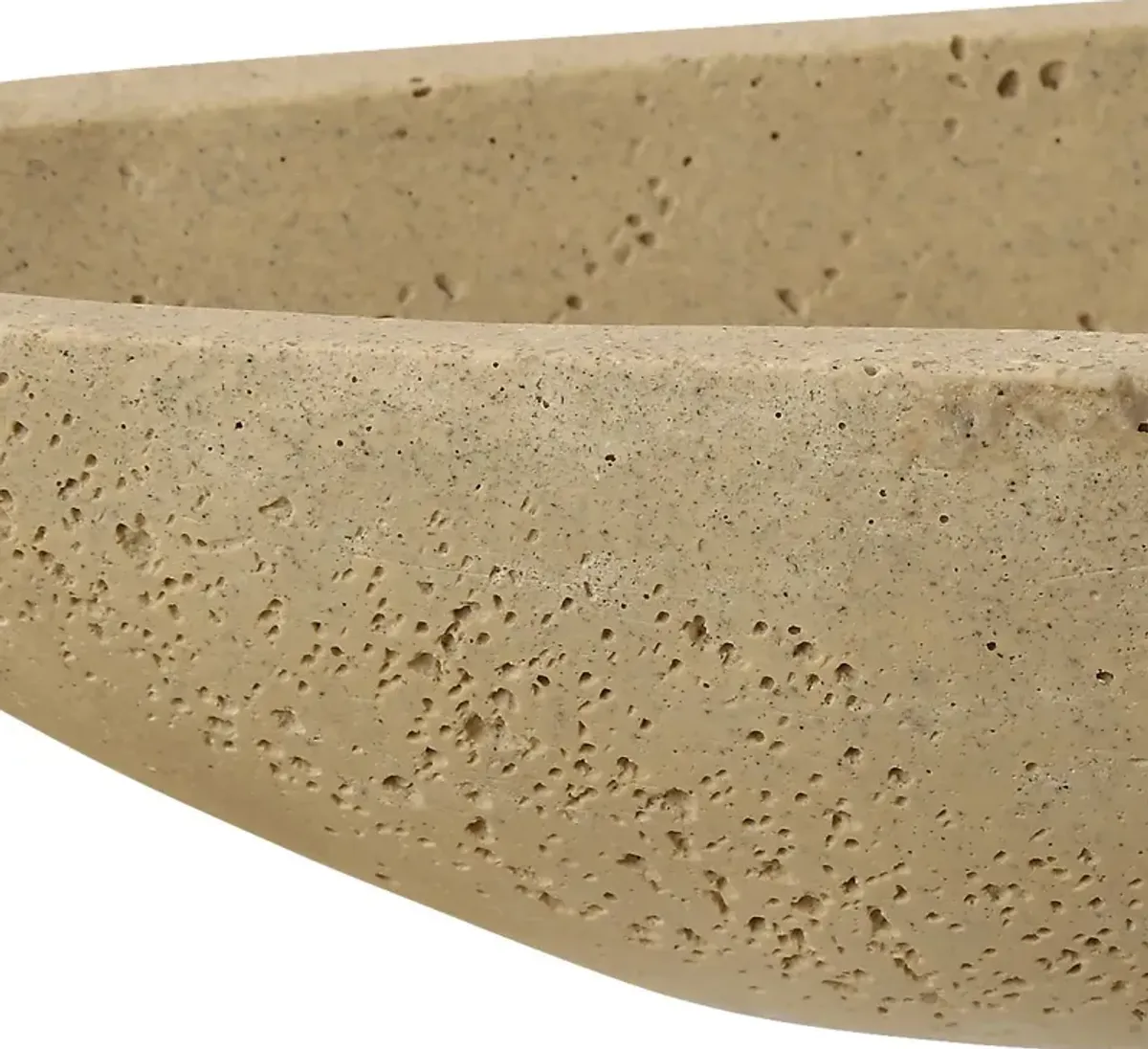 Pep Brown Vessel Bowl