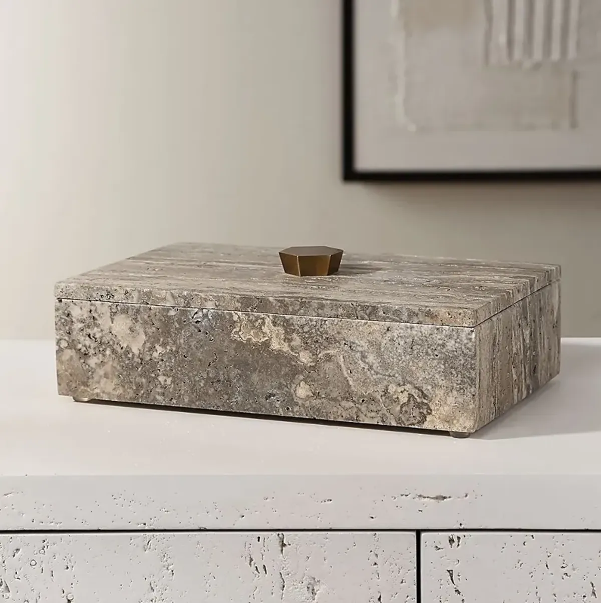 Deos Gray Box