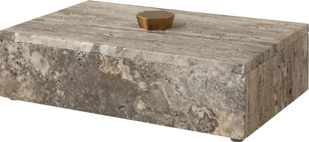 Deos Gray Box