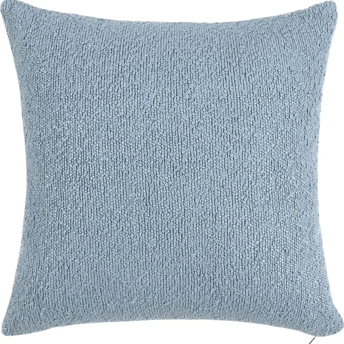 Spencet Blue Accent Pillow