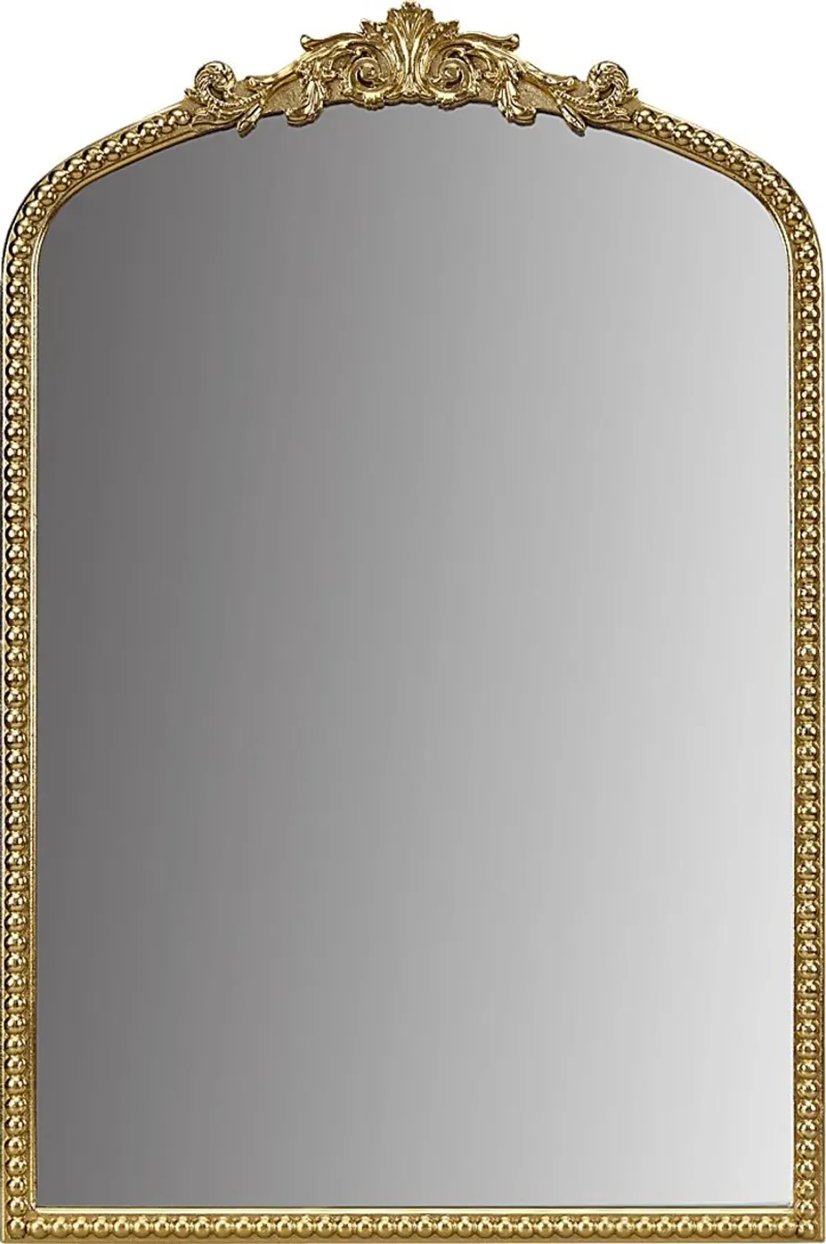 Spritepoly Gold Mirror