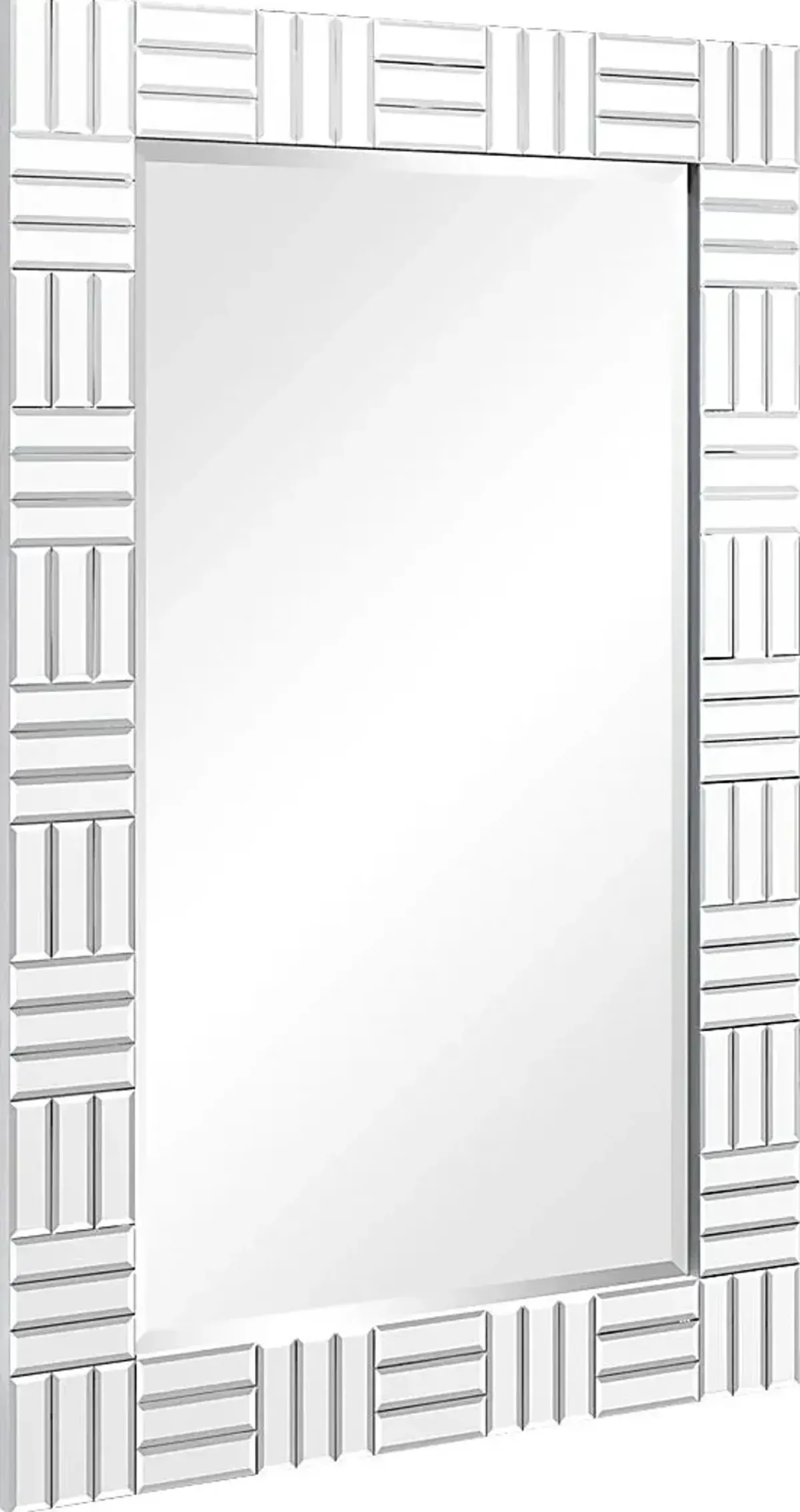 Camerada Silver Mirror