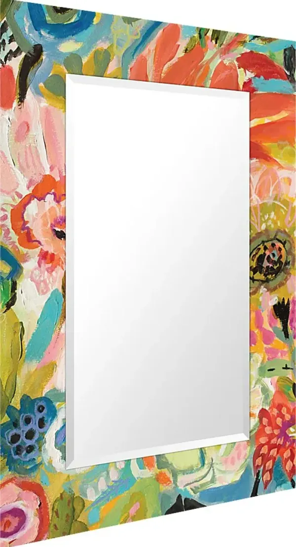 Koshari I Multi Mirror