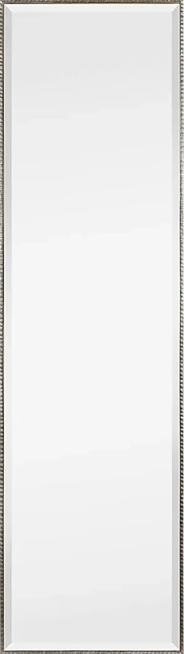 Shidoni Silver Mirror