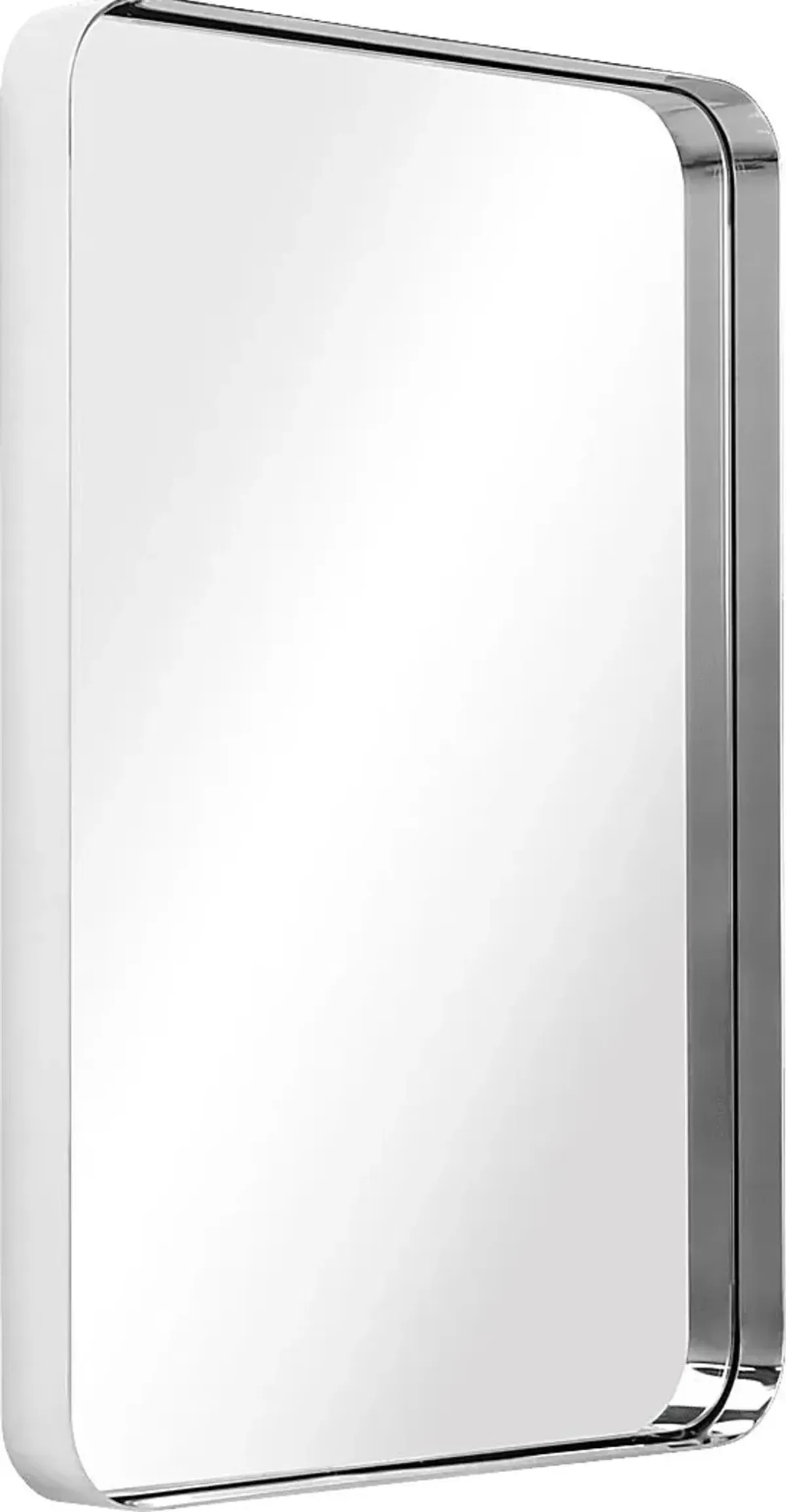 Tanoito I Silver Mirror