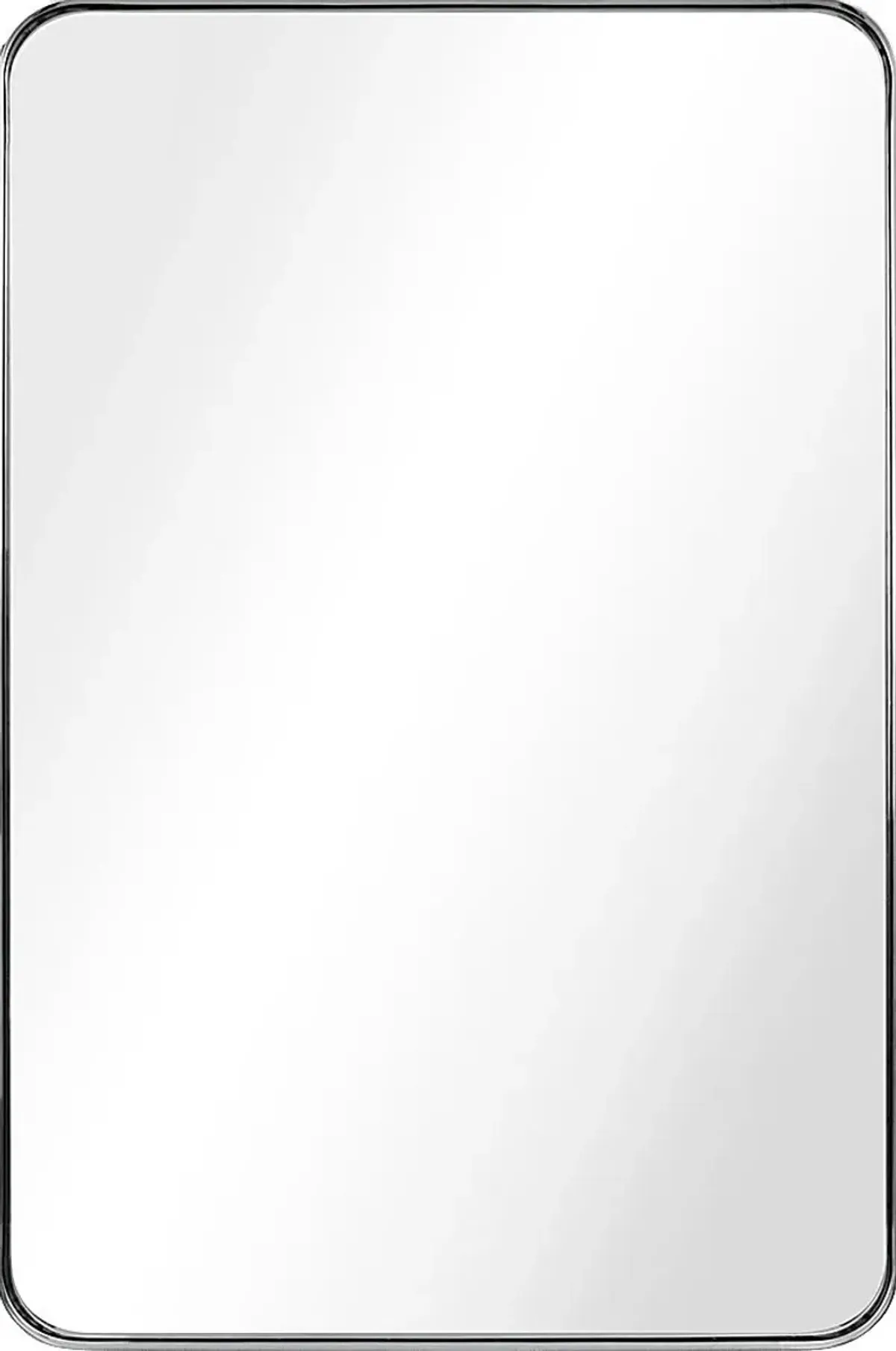 Tanoito II Silver Mirror