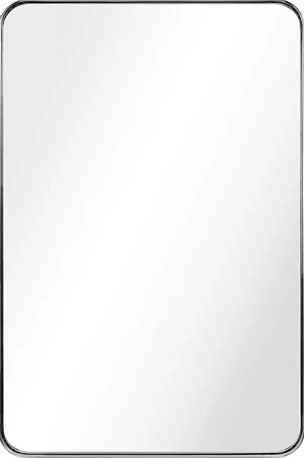 Tanoito II Silver Mirror