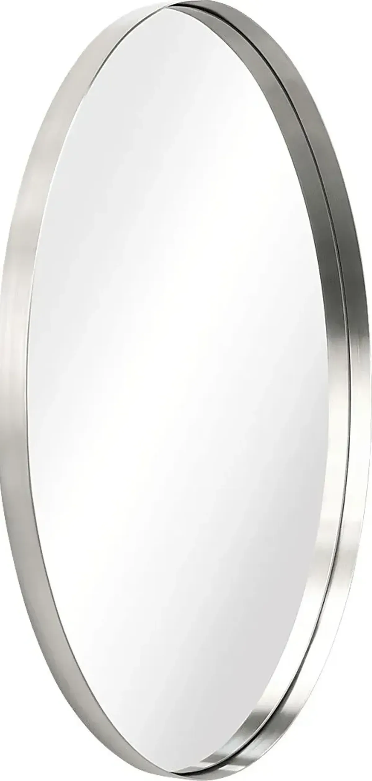 Villeros Silver Mirror