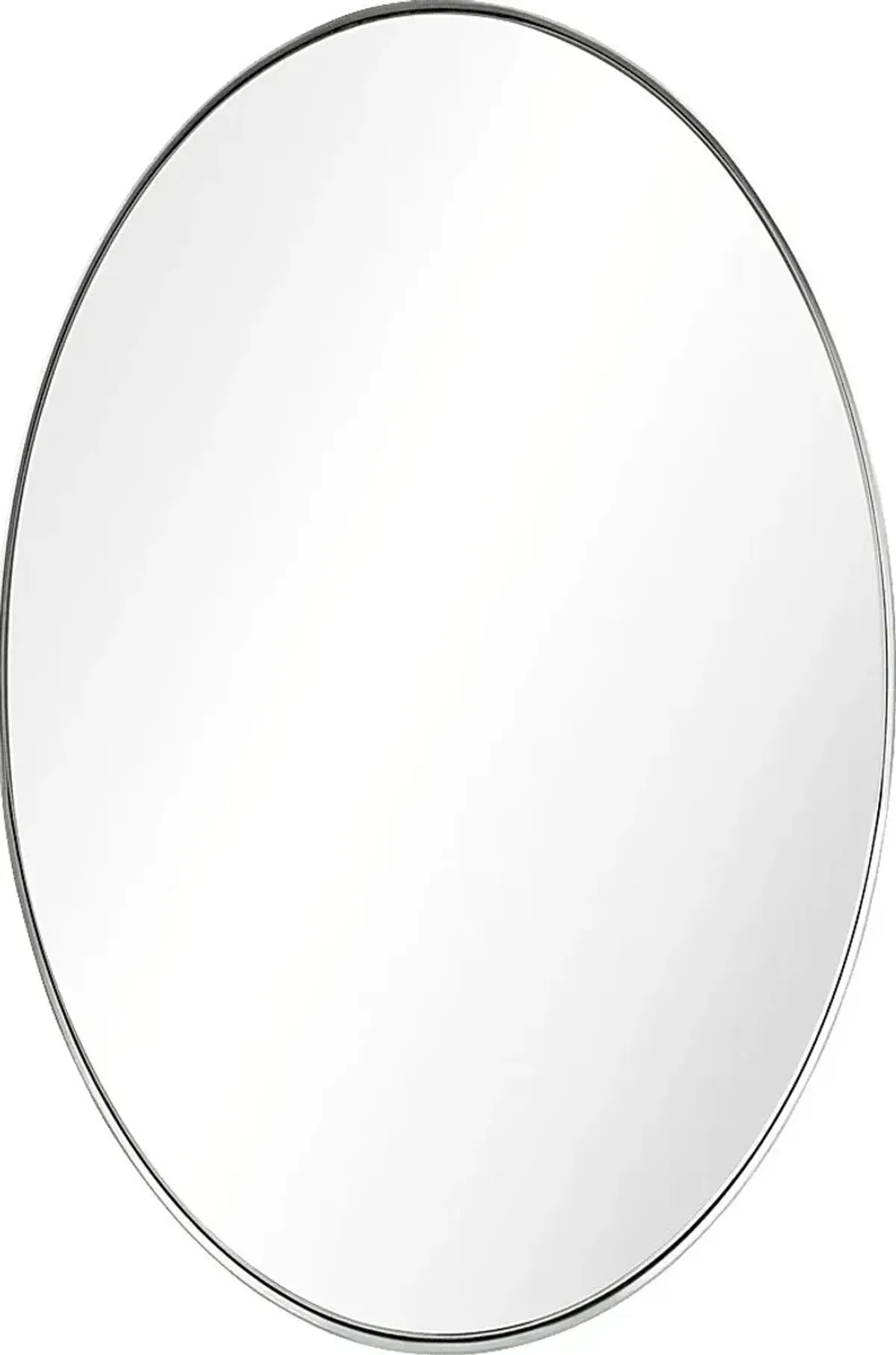 Villeros Silver Mirror
