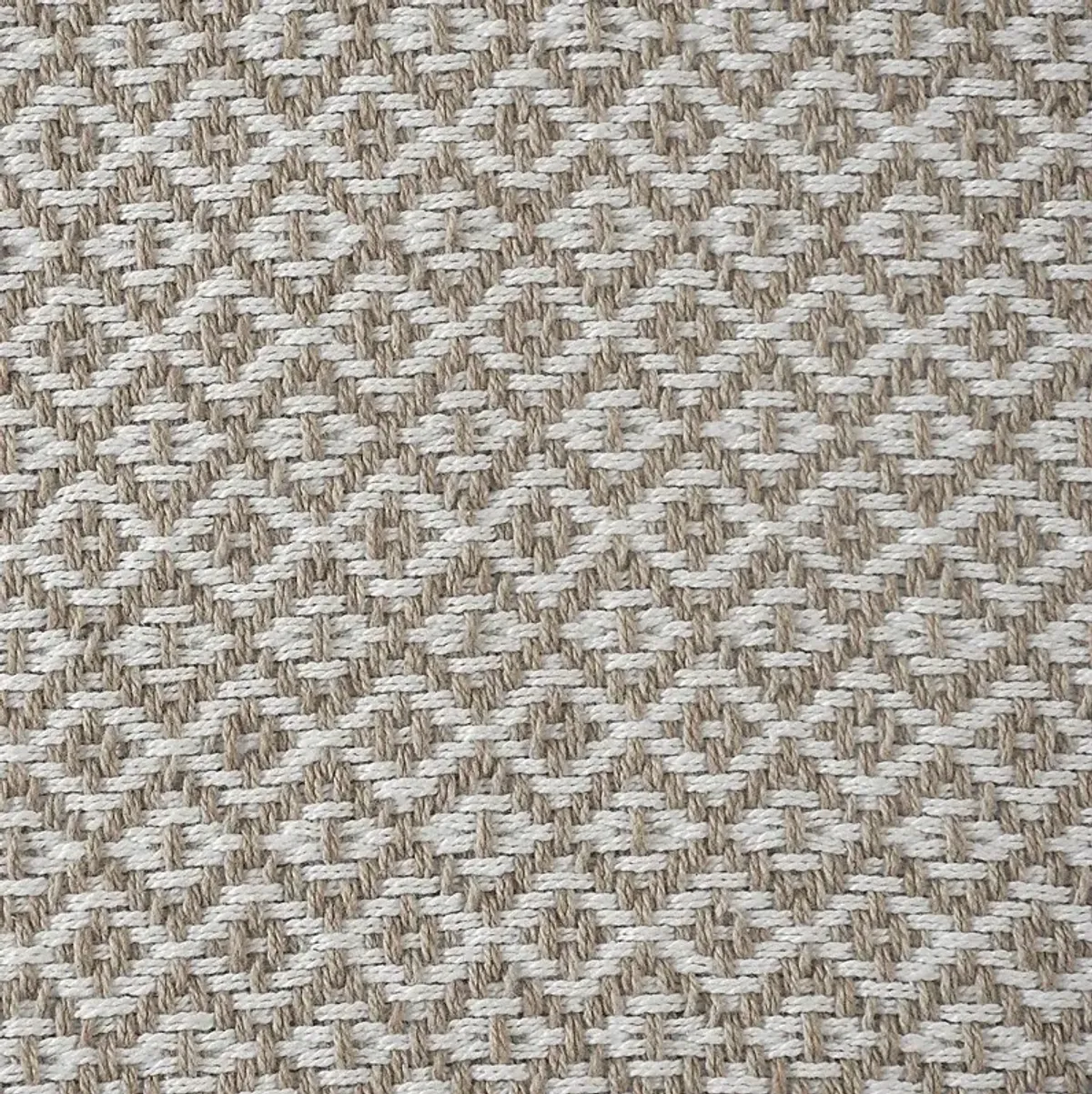 Allerbel Tan Throw Blanket