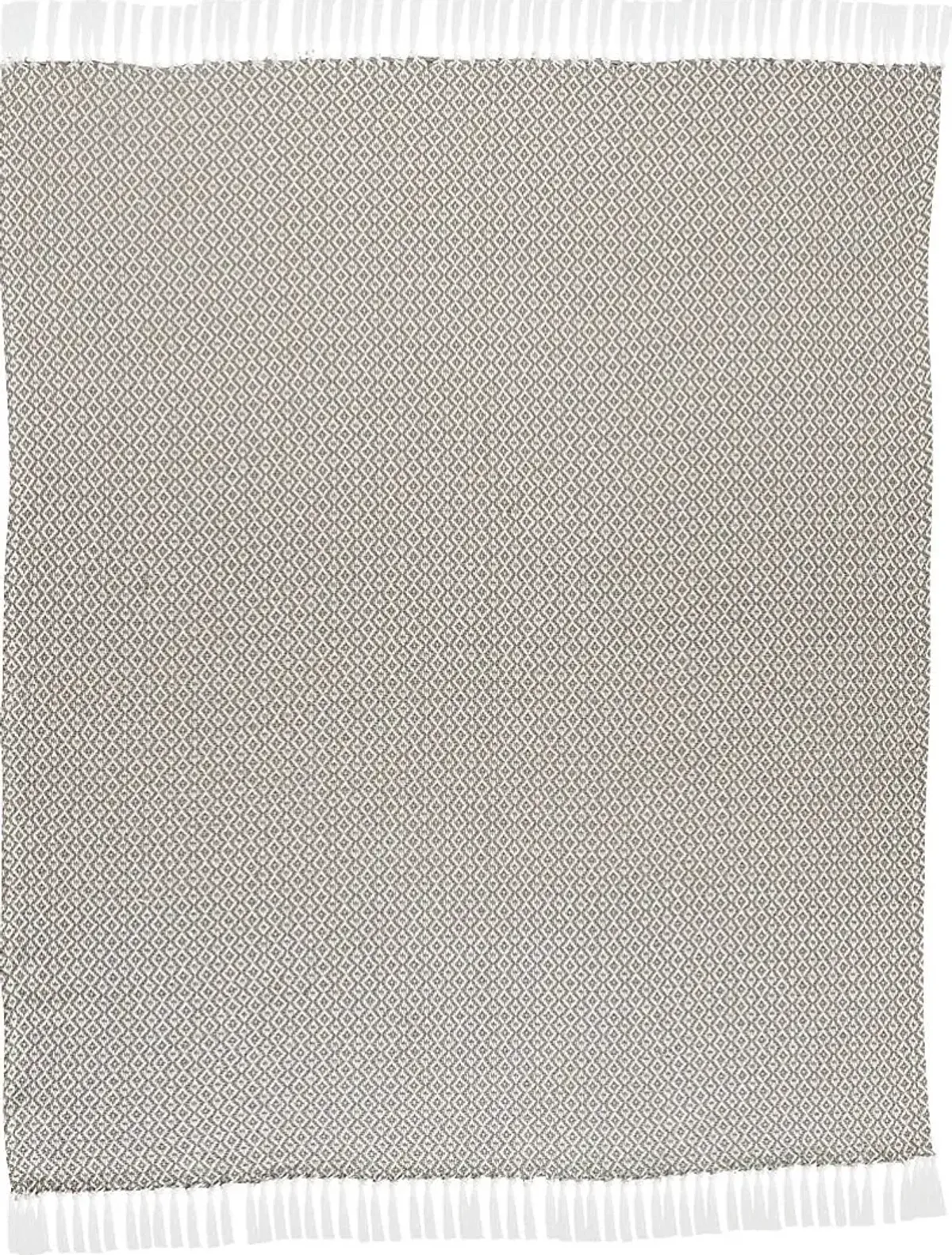 Allerbel Tan Throw Blanket