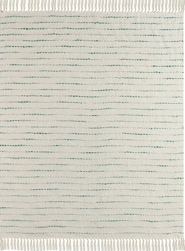 Torrent Cream Throw Blanket