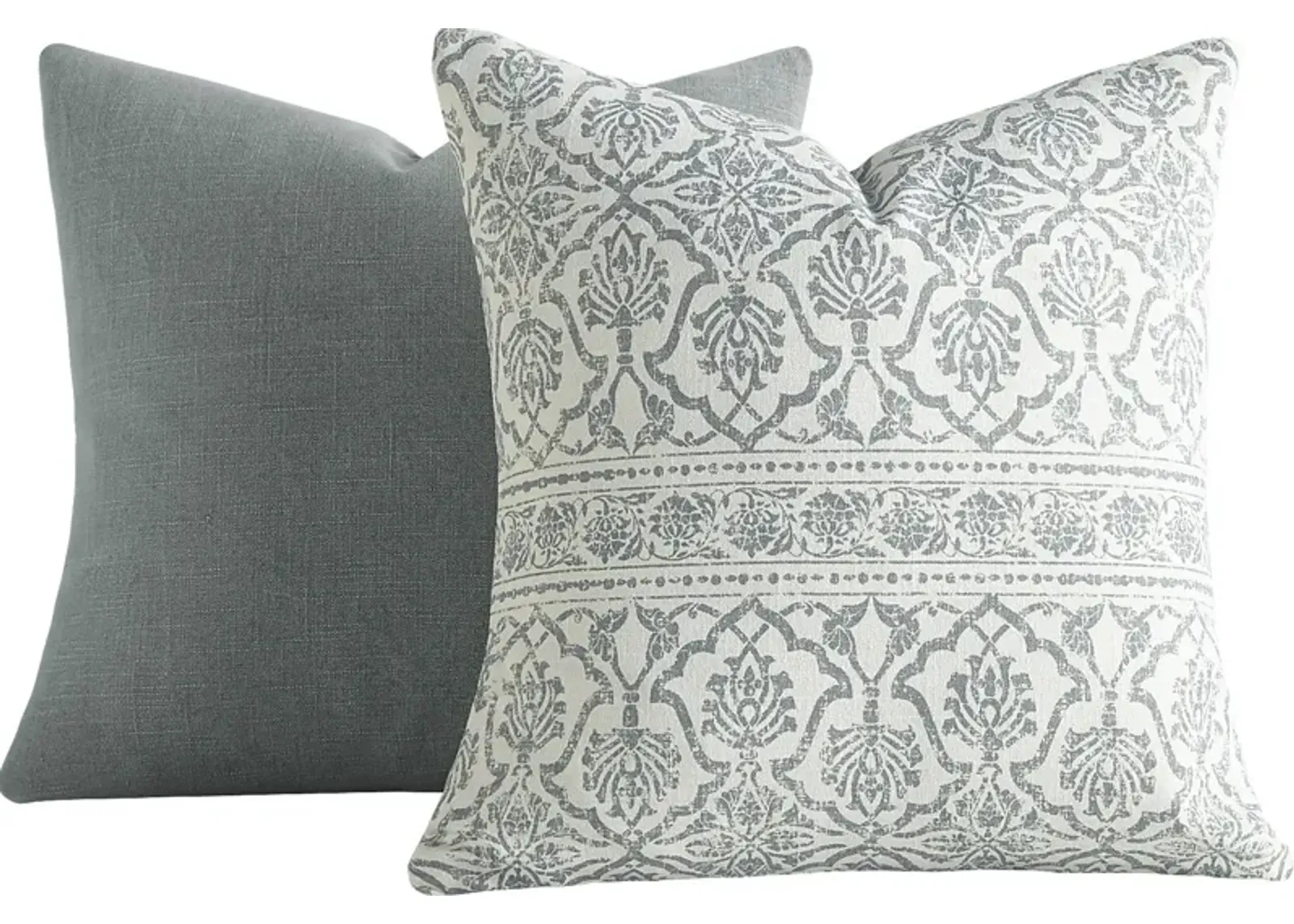 Joyce Anne Artic Accent Pillow Set of 2