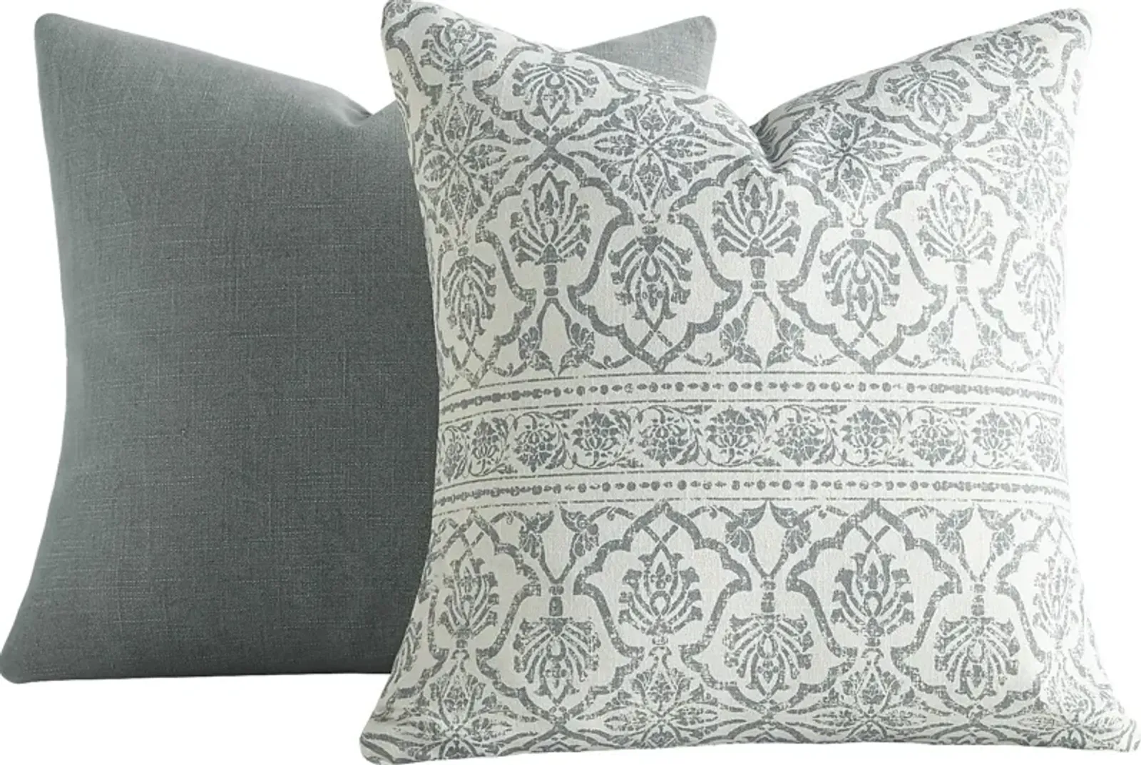 Joyce Anne Artic Accent Pillow Set of 2