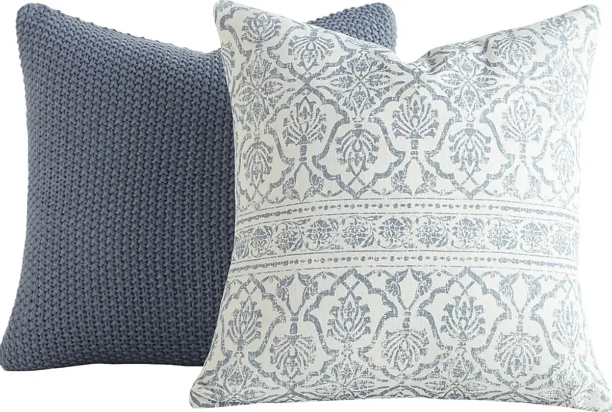 Kathleen Stone Accent Pillow Set of 2