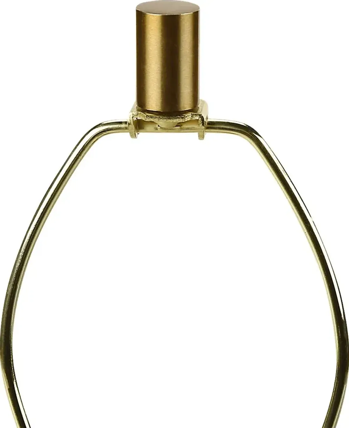 Elda Nest Black Lamp