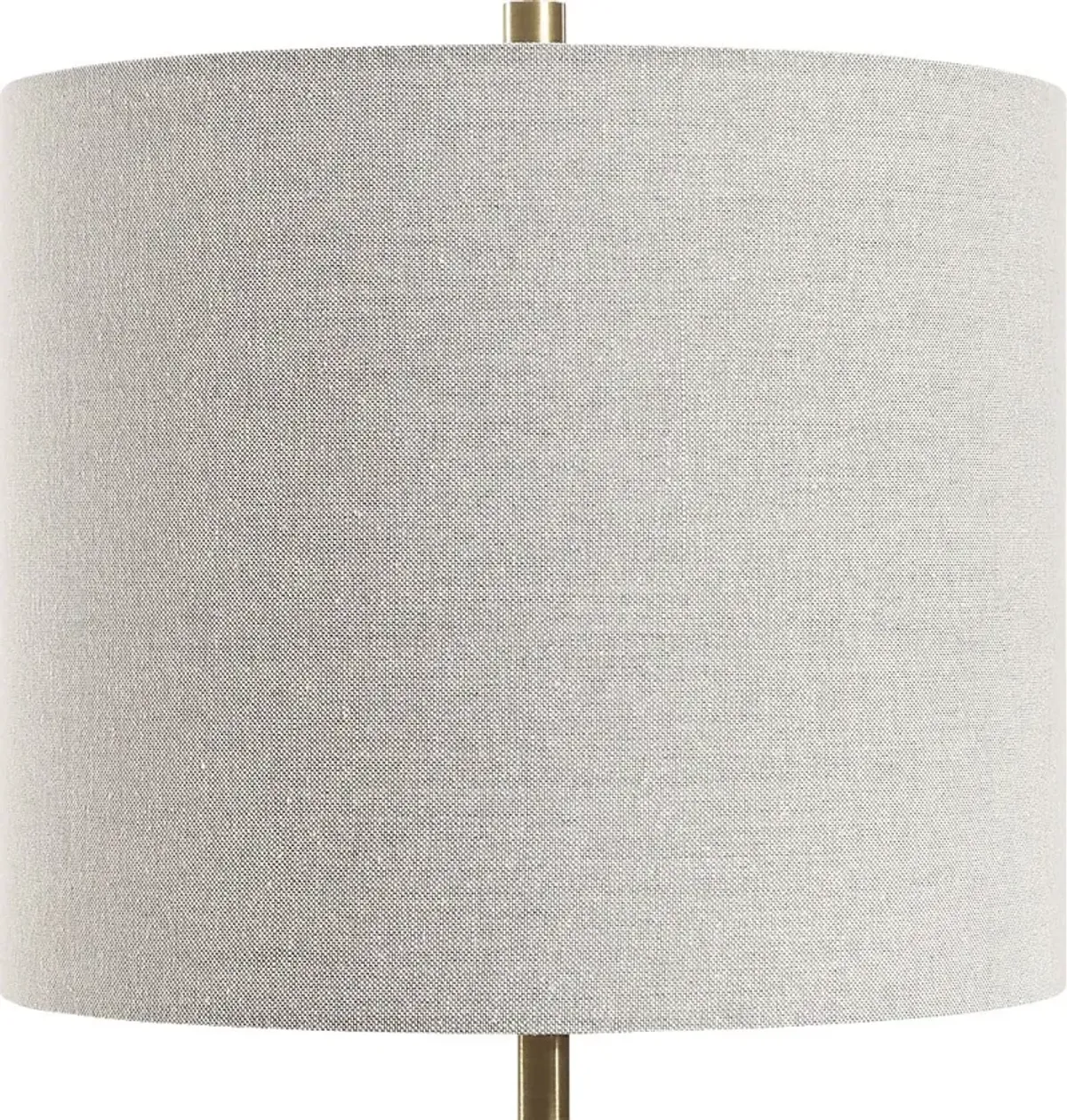 Ferguson Trail Black Lamp