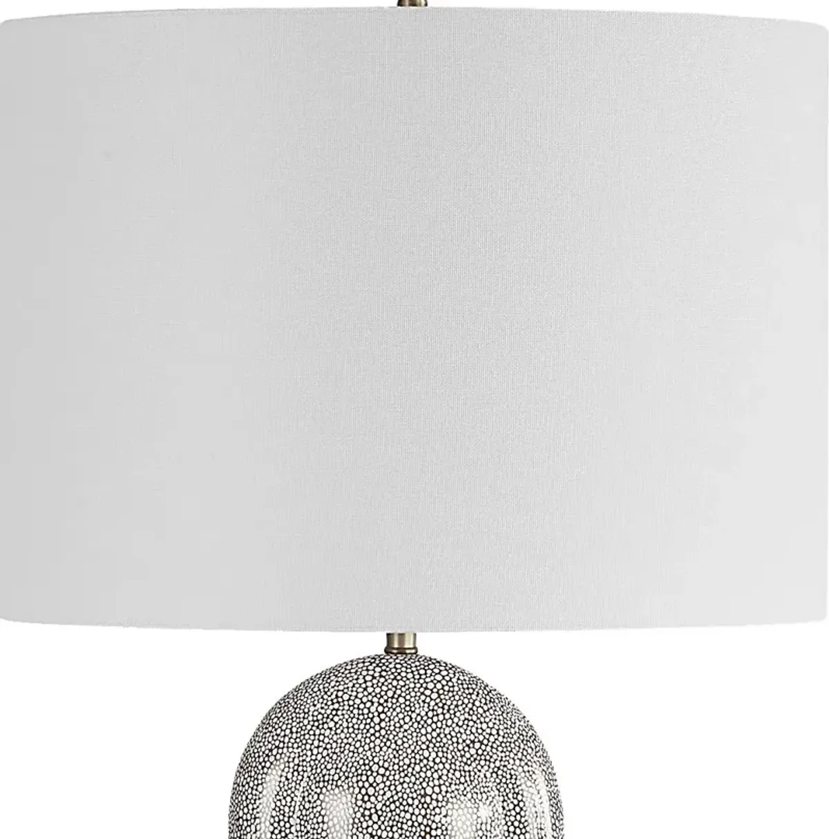 Jib Reef White Lamp