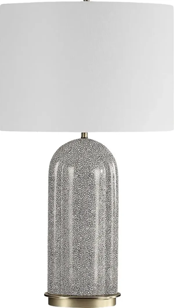 Jib Reef White Lamp