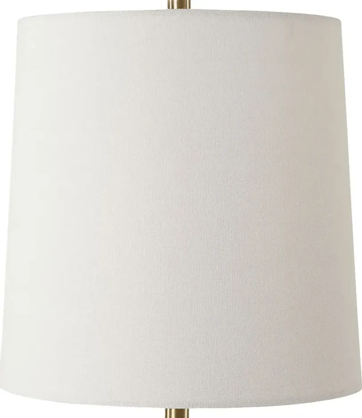 Dawes Reef Beige Lamp