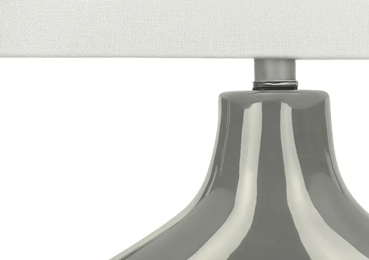 Madola Island Dove Lamp