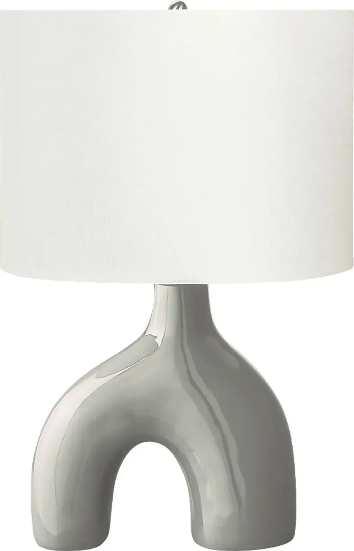 Madola Island Dove Lamp