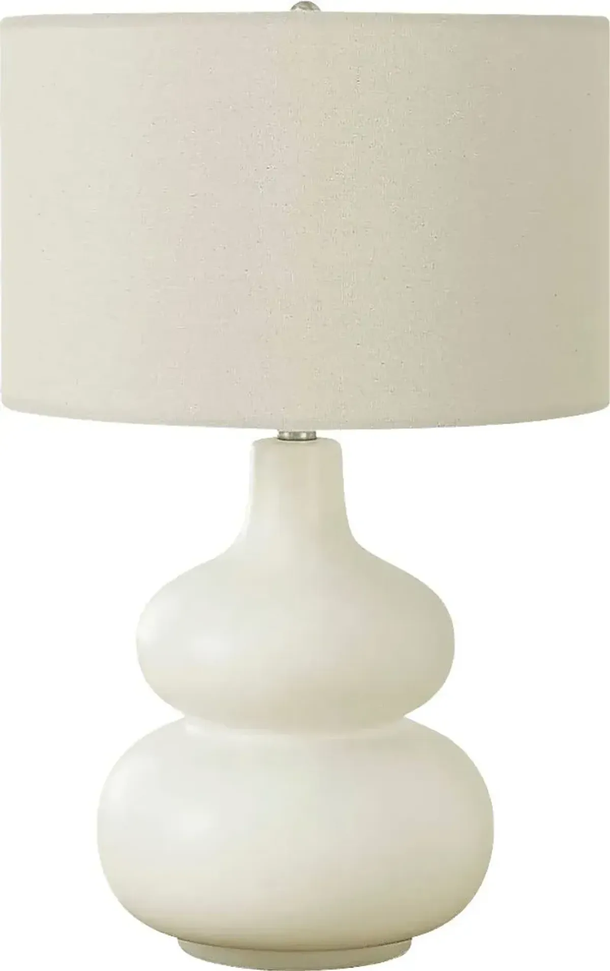 Sanger Sea Cream Lamp