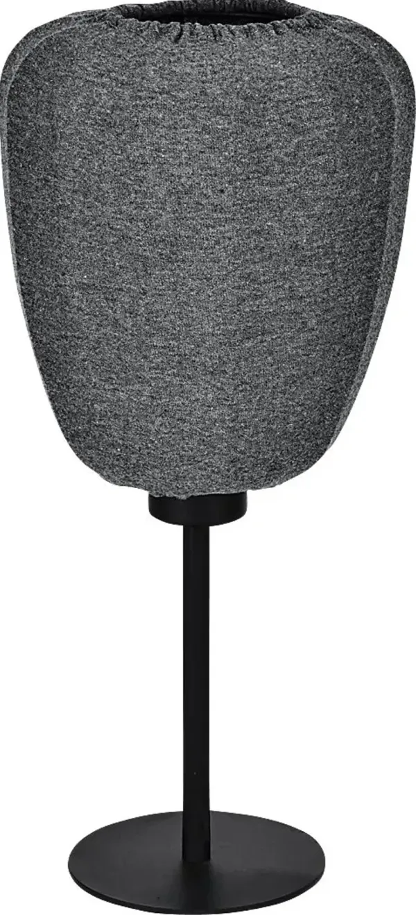 Chippewa Creek Black Lamp