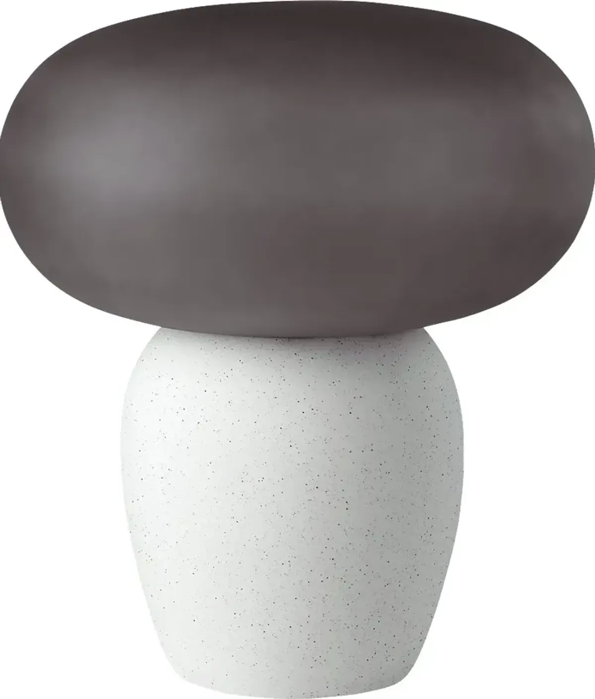 Healy Reef White Lamp