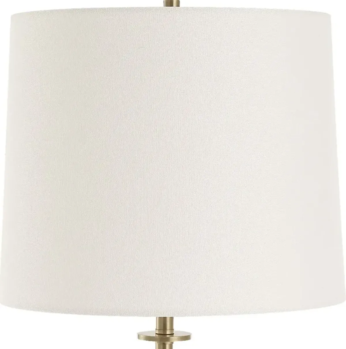Lasky Bend Brass Lamp