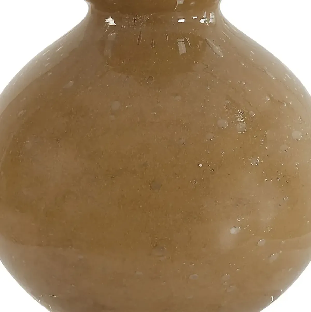 Hecla Moor Brown Lamp